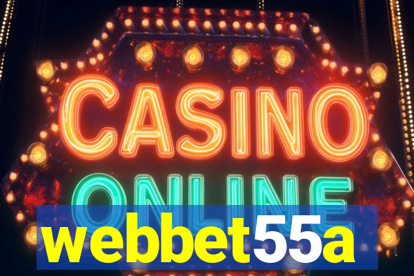 webbet55a