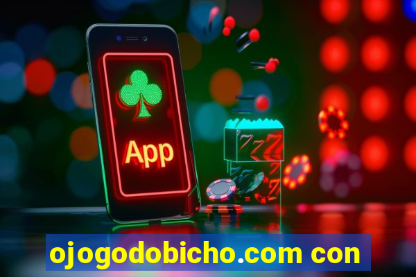 ojogodobicho.com con