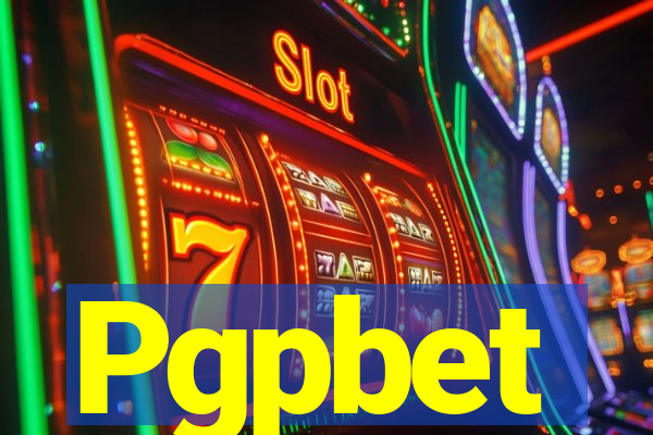 Pgpbet