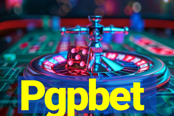 Pgpbet