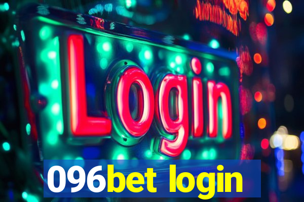 096bet login