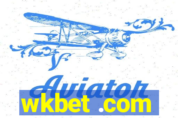 wkbet .com