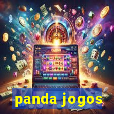 panda jogos