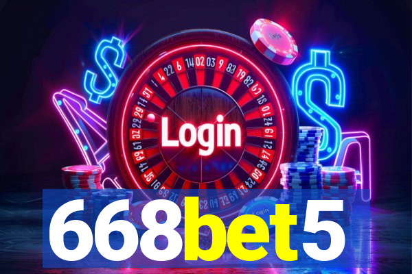 668bet5