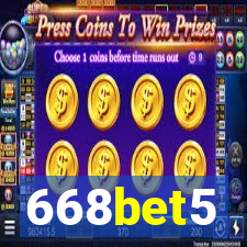 668bet5