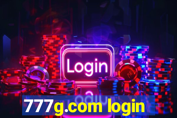 777g.com login