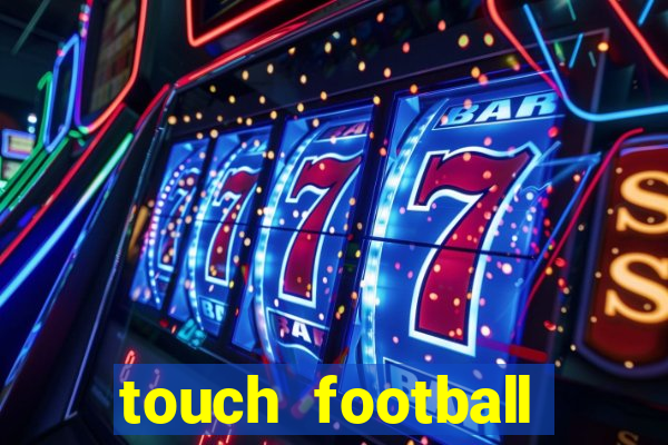 touch football script pastebin