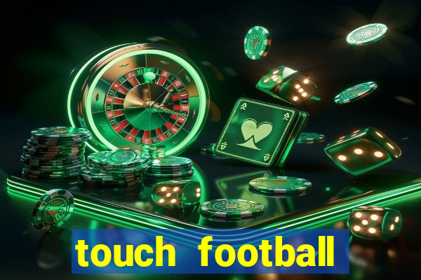 touch football script pastebin