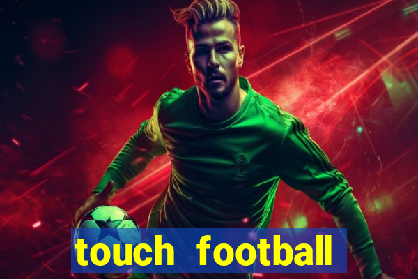 touch football script pastebin