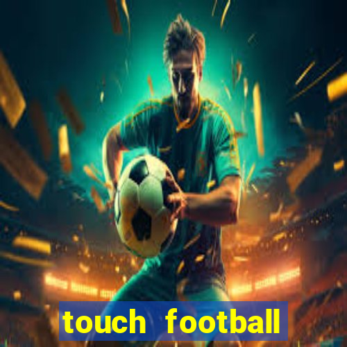 touch football script pastebin