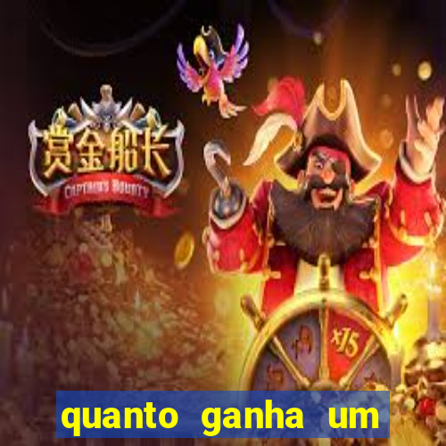 quanto ganha um lutador de jungle fight