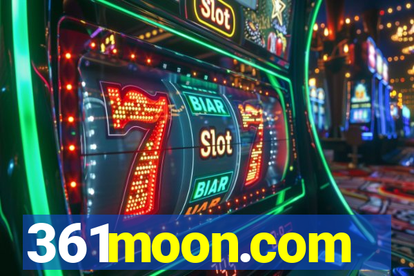 361moon.com