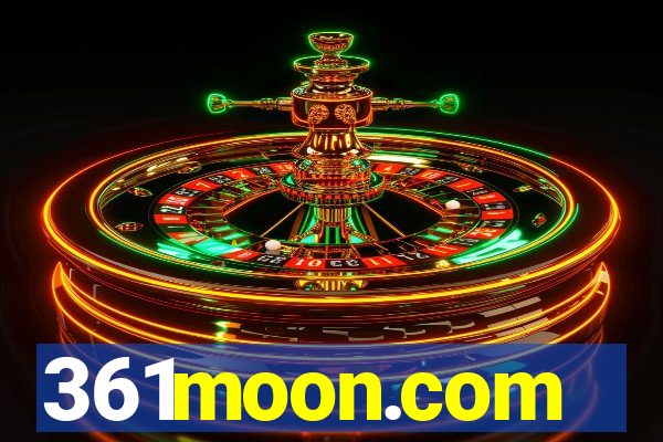 361moon.com