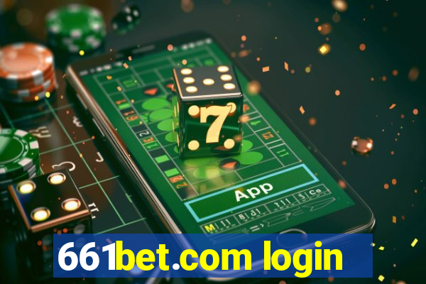 661bet.com login