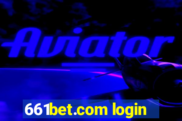 661bet.com login