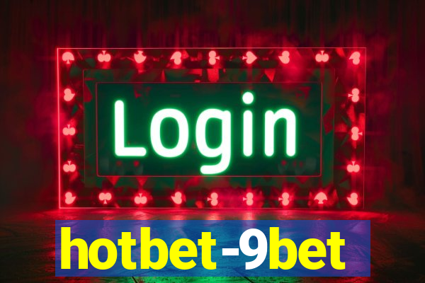 hotbet-9bet