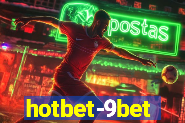 hotbet-9bet