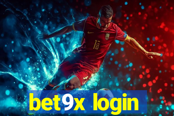 bet9x login