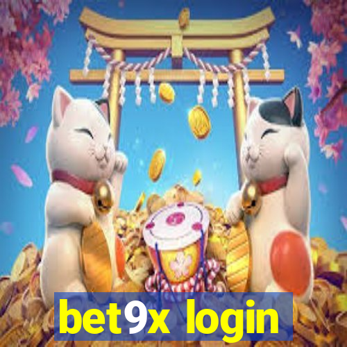 bet9x login