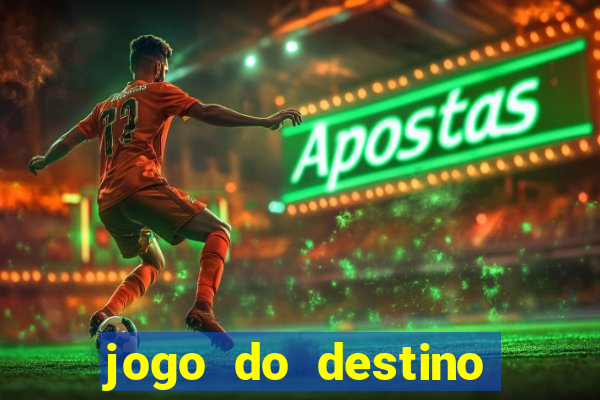 jogo do destino serie turca