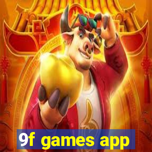 9f games app