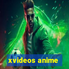 xvideos anime