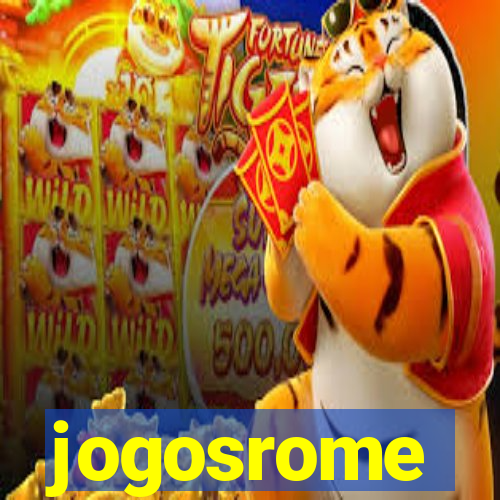 jogosrome