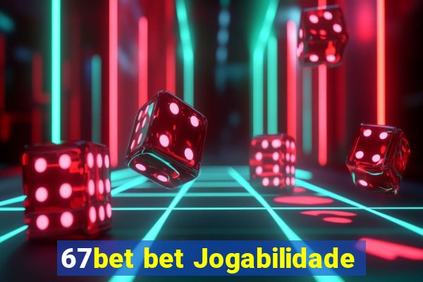 67bet bet Jogabilidade