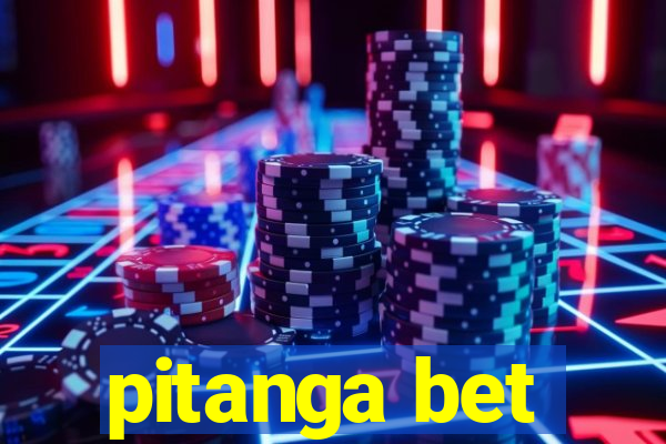 pitanga bet