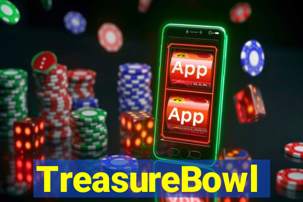 TreasureBowl treasure bowl como ganhar