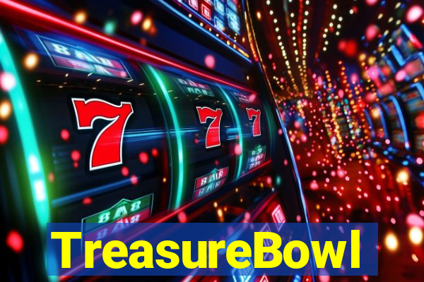 TreasureBowl treasure bowl como ganhar