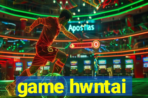 game hwntai