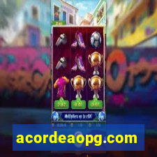 acordeaopg.com