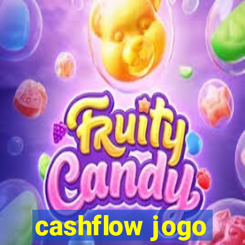 cashflow jogo