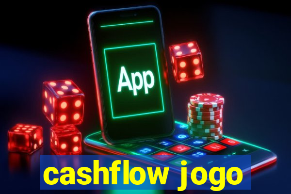 cashflow jogo