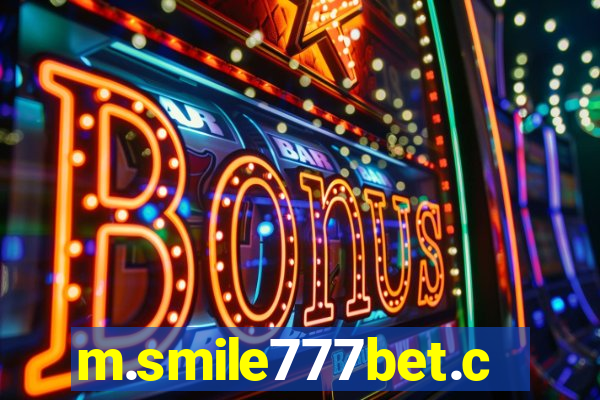 m.smile777bet.com