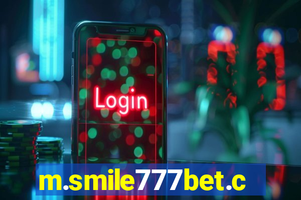 m.smile777bet.com