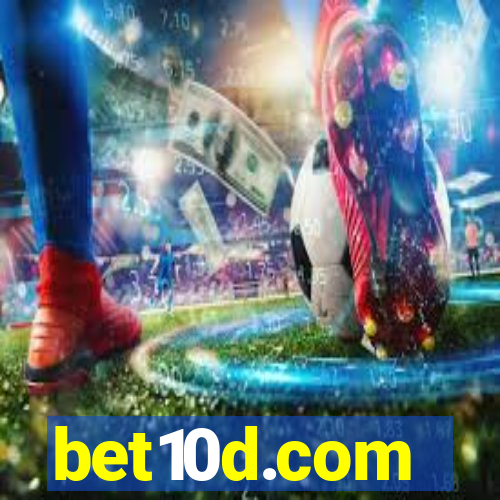 bet10d.com