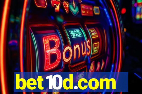 bet10d.com