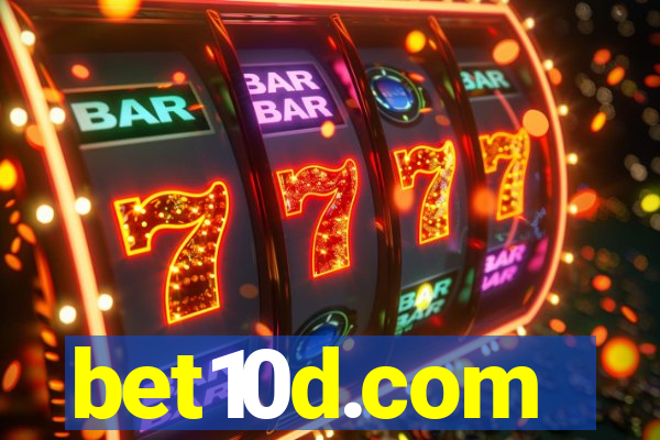 bet10d.com