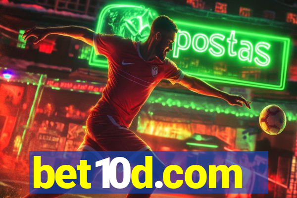 bet10d.com