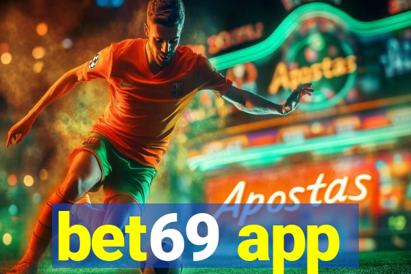 bet69 app