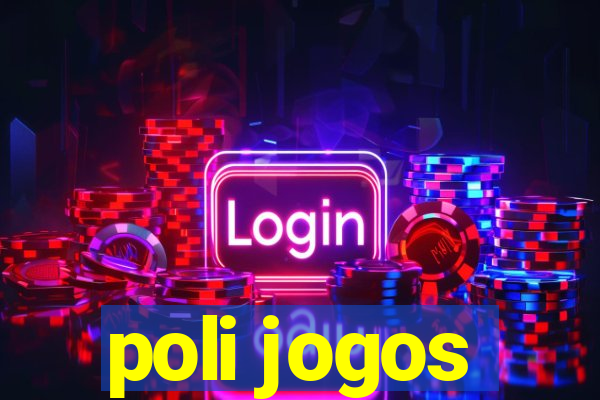 poli jogos