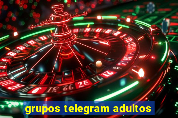 grupos telegram adultos