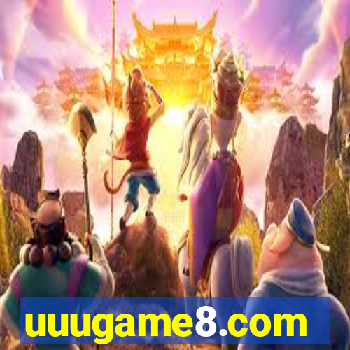 uuugame8.com