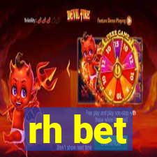 rh bet