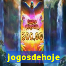 jogosdehoje