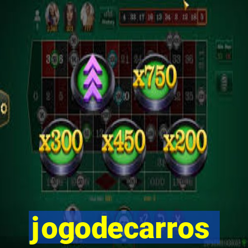 jogodecarros