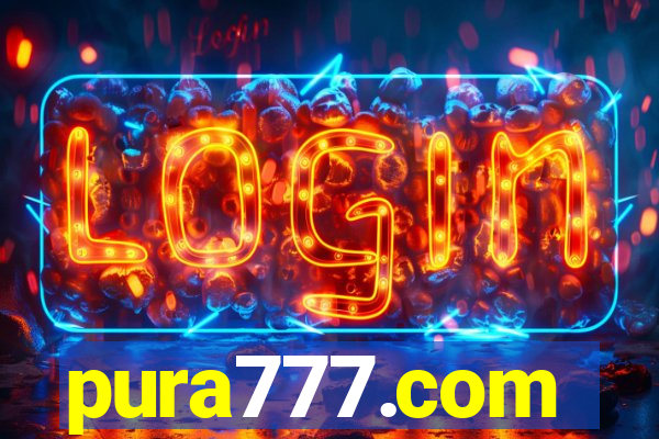 pura777.com