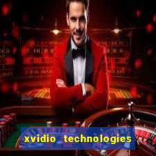 xvidio technologies brasil 2024